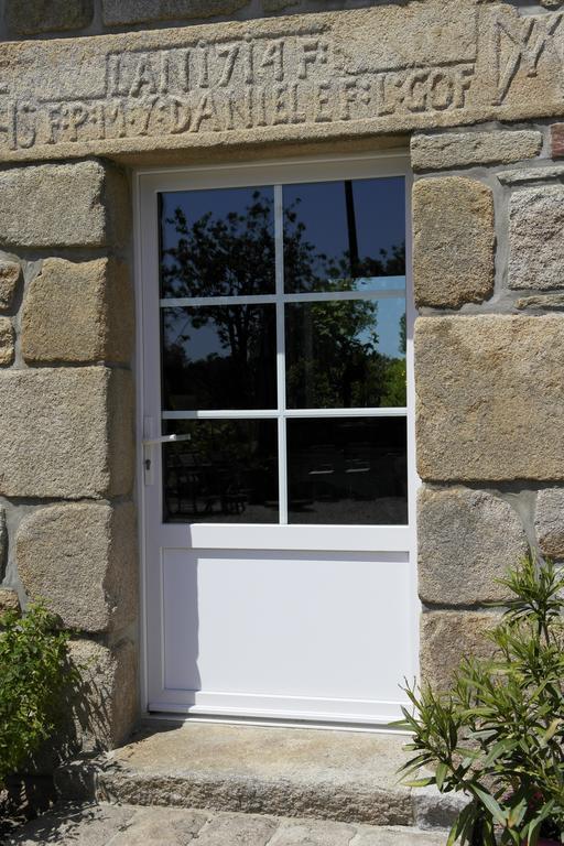 Traou Ar Vilin Perros-Guirec Exterior photo